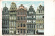 Delcampe - Déstockage Lot 33 Cartes Postales CPA Belgique Bruxelles - Loten, Series, Verzamelingen