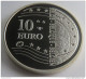 10 Euro Argent 2004 Expansion De L' UE PROOF En Capsule - Belgium