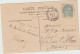 CA - 13 - MARSEILLE - Le Fort SAINT JEAN - Illustrateur Tamagno - 1905 - Paquebot - Unclassified