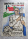 Collaboratie Oorlog Collaboration Guerre Travail Arveid Duitsland Allemagne 1940 1945 Van Immerseel VNV - Plakate