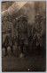 WW1 316, Carte Photo, 47e RI Régiment D'Infanterie, Poilus Avec Barda, Saint St Malo - Guerra 1914-18