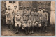 WW1 306, Carte Photo, 24e RI Régiment D'Infanterie, état !!! - Guerra 1914-18