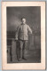 WW1 301, Carte Photo, 169e RI Régiment D'Infanterie, Poilu, état ! - Guerre 1914-18