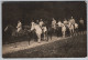 WW1 303, Carte Photo, 20e Escadron Du Train, 26e Cie, Auguste Grosset, Secteur 87, Juin 1916, Pour Gaston Renon  - Guerra 1914-18