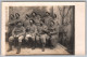 WW1 309, Carte Photo, 297e RI Régiment D'Infanterie De Chambéry - Guerra 1914-18