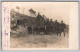 WW1 296, Carte Photo, 110e RI Régiment D'Infanterie, Mars 1915, Abris De La Côte 181 - Guerra 1914-18