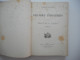 CANAL DE SUEZ, LOCOMOTIVES, PONTS, TUNNELS, TRAVAUX D'ART, LEON RUEFF, ANCIEN, GRANDES INDUSTRIES - Zonder Classificatie