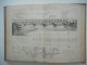 Delcampe - CANAL DE SUEZ, LOCOMOTIVES, PONTS, TUNNELS, TRAVAUX D'ART, LEON RUEFF, ANCIEN, GRANDES INDUSTRIES - Non Classificati