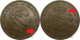 Espagne - Royaume - Alphonse XII - 5 Centimos 1879 OM Très Léger Clip - TTB+/AU50 - Mon5788 - Eerste Muntslagen