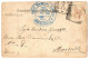 1.7.12 ITALY, MILANO, TORRE DI S. GOTTARDO,1903, POSTCARD - Milano