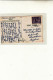 Singapore / Airmail / Postcards / Airport Postmarks - Singapour (1959-...)