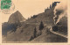 TRANSPORTS - Chemin De Fer Des Rochers De Baye Et Dent De Jaman  - Carte Postale Ancienne - Sonstige & Ohne Zuordnung