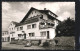 AK Zwiesel /Bayr. Wald, Hotel-Pension Zwieseler Hof, Inh. Alois Riedl  - Zwiesel