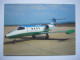 Avion / Airplane / CONTACTAIR / Learjet 35A / Seen At Stuttgart Airport / Aéroport / Flughafen - 1946-....: Era Moderna