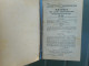 Delcampe - LORRAINE - VOSGES, 1877 - RECUEIL DES ACTES ADMINISTRATIFS DU DEPARTEMENT DES VOSGES ANNEE 1877 - Lorraine - Vosges