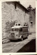 Automobile, Fourgon, Tube Citroen, Photo Rodolphe Gasser Chagny - Coches