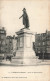 FRANCE - Clermont Ferrand - Vue Sur La Statue Du Général Desaix - Vue Générale - Animé - Carte Postale Ancienne - Clermont Ferrand