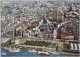 BELGIUM BELGIQUE ANTWERPEN ANVERS AERIAL CITY PANORAMA POSTCARD CARTE POSTALE ANSICHTSKARTE CARTOLINA POSTKARTE CARD - Antwerpen