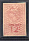 !!! FISCAL, DIMENSION N°73b NEUF * SIGNE CALVES - Stamps