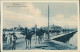 AFRICA - ERITREA - MASSAWA / MASSAUA - DIGA E PANORAMA DI TAULUD - ED. FIORETTI 1920s (12534) - Erythrée