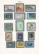Mayotte Collection N°32/265 Sans Les BF & PA 1/6 - 1997/2011 - Neufs ** Sans Charnière - TB - Cote 740 € - Ungebraucht