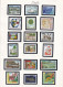 Mayotte Collection N°32/265 Sans Les BF & PA 1/6 - 1997/2011 - Neufs ** Sans Charnière - TB - Cote 740 € - Unused Stamps