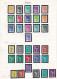 Delcampe - Mayotte Collection N°32/265 Sans Les BF & PA 1/6 - 1997/2011 - Neufs ** Sans Charnière - TB - Cote 740 € - Unused Stamps