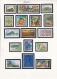 Delcampe - Mayotte Collection N°32/265 Sans Les BF & PA 1/6 - 1997/2011 - Neufs ** Sans Charnière - TB - Cote 740 € - Unused Stamps