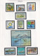 Delcampe - Mayotte Collection N°32/265 Sans Les BF & PA 1/6 - 1997/2011 - Neufs ** Sans Charnière - TB - Cote 740 € - Unused Stamps