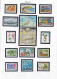 Delcampe - Mayotte Collection N°32/265 Sans Les BF & PA 1/6 - 1997/2011 - Neufs ** Sans Charnière - TB - Cote 740 € - Unused Stamps