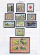 Delcampe - Mayotte Collection N°32/265 Sans Les BF & PA 1/6 - 1997/2011 - Neufs ** Sans Charnière - TB - Cote 740 € - Unused Stamps