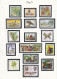 Delcampe - Mayotte Collection N°32/265 Sans Les BF & PA 1/6 - 1997/2011 - Neufs ** Sans Charnière - TB - Cote 740 € - Unused Stamps