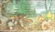 Belgium 1991 Mushrooms Booklet Unused - Mushrooms