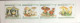Belgium 1991 Mushrooms Booklet Unused - Pilze