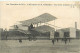 AVIATION AVIATEUR H.FERMAN - Vue Prise Pedant Un Vol - Airmen, Fliers