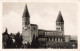 FRANCE - Tournus - Vue Générale De L'abbaye - Carte Postale - Macon