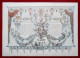 Carte Porcelaine Gand. B. Hellens. Faïences, Porcelaines, Cristal, Verre, Bouteilles... - Gent