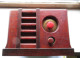 0404 26 - Lade 1200 -  Antieke Radio - Radio Ancienne - Apparatus