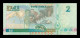 Fiji 2 Dollars Commemorative 2000 Pick 102 Sc Unc - Fidji