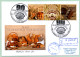 Moldova Moldova Transnistria  2024 FDC "Bread" UNC - Moldavie