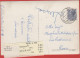 ITALIA - Storia Postale Repubblica - 1958 - 100 Antica Moneta Siracusana +  15 Antica Moneta Siracusana + 80 Antica Mone - 1946-60: Poststempel
