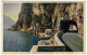 LAGO DI GARDA - GARDESANA OCCIDENTALE - SOTTO LE RUPI DEL PONALE - BRESCIA - 1935 - Vedi Retro - Formato Piccolo - Brescia