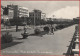 ITALIA - Storia Postale Repubblica - 1958 -  15 Antica Moneta Siracusana - Cartolina Di Civitavecchia  - Viaggiata Da Ci - 1946-60: Marcophilia