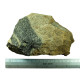 Dunite + Chromite Mineral Rock Specimen 1264g Cyprus Troodos Ophiolite 04398 - Minéraux
