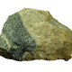 Dunite + Chromite Mineral Rock Specimen 1264g Cyprus Troodos Ophiolite 04398 - Minerali