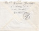 36885# LETTRE FRANCHISE POSTALE RECOMMANDE ANDERNY Obl AUDUN LE ROMAN MEURTHE ET MOSELLE 1967 METZ MOSELLE - 1961-....