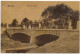 Gataia 1912 - Barzava River Bridge - Rumänien