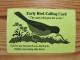 Prepaid Phonecard Netherlands, World X Change, Early Bird Calling Card, Exp: Dec, 98. - Schede GSM, Prepagate E Ricariche