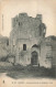 CPA Gisors-Ancienne Porte Du Château-56-Timbre     L2868 - Gisors