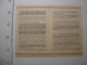 WW2 Flugblatt Tract Propagande Guerre Propaganda Leaflet WWII Paysans 1941 - 1939-45